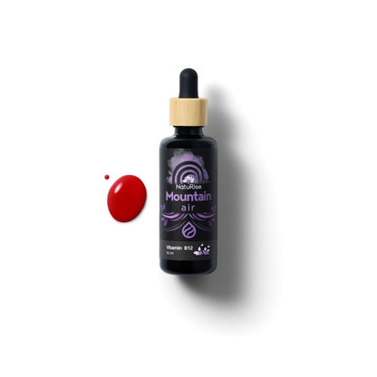 Vitamin B12 (50ml) (rabattiert)