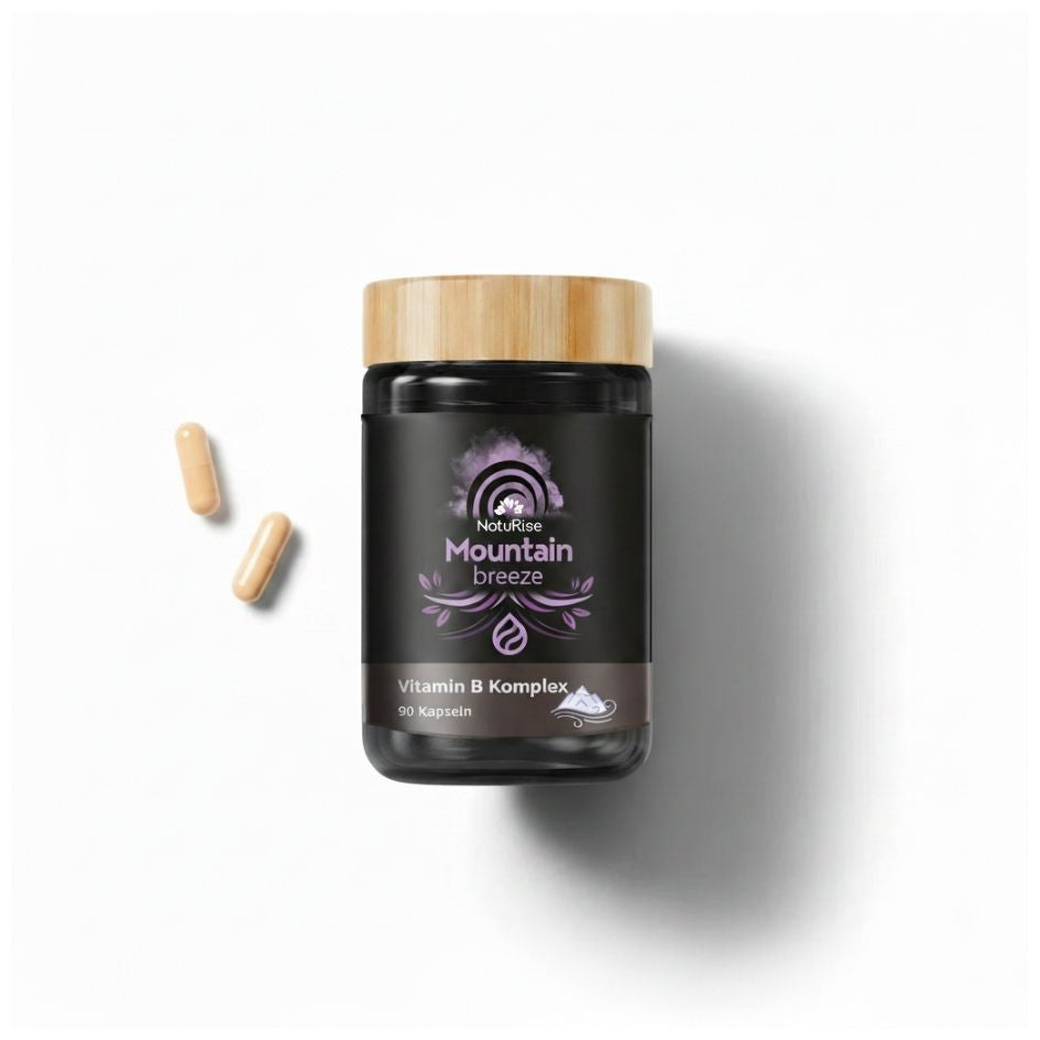 Vitamin-B-Komplex