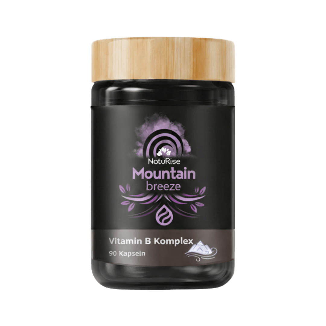Vitamin-B-Komplex