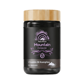 Vitamin-B-Komplex
