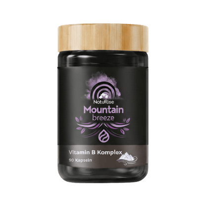 Vitamin-B-Komplex