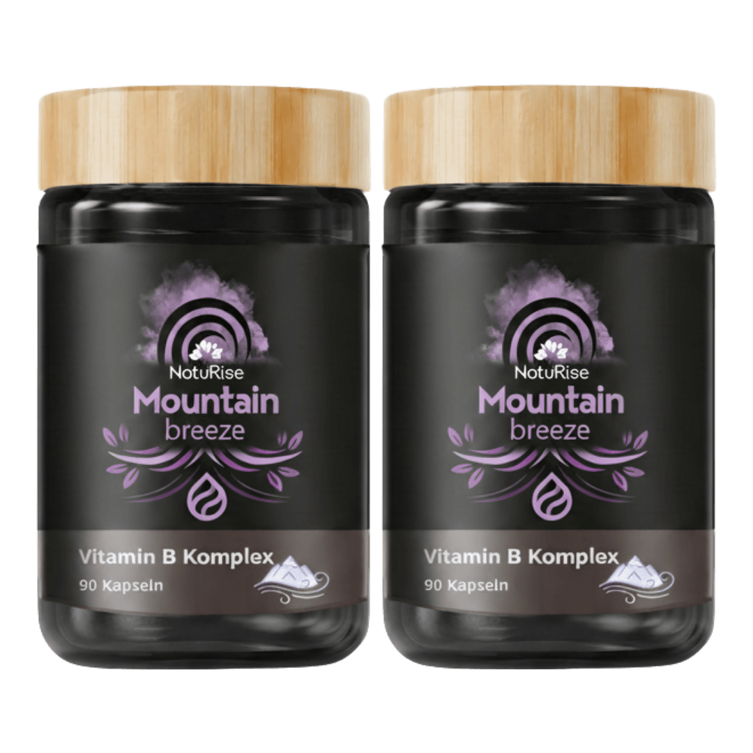 Vitamin-B-Komplex