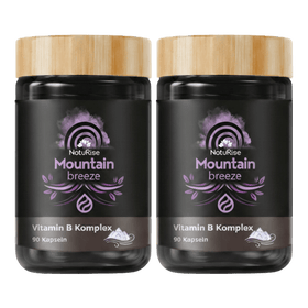 Vitamin-B-Komplex