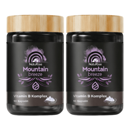 Vitamin-B-Komplex