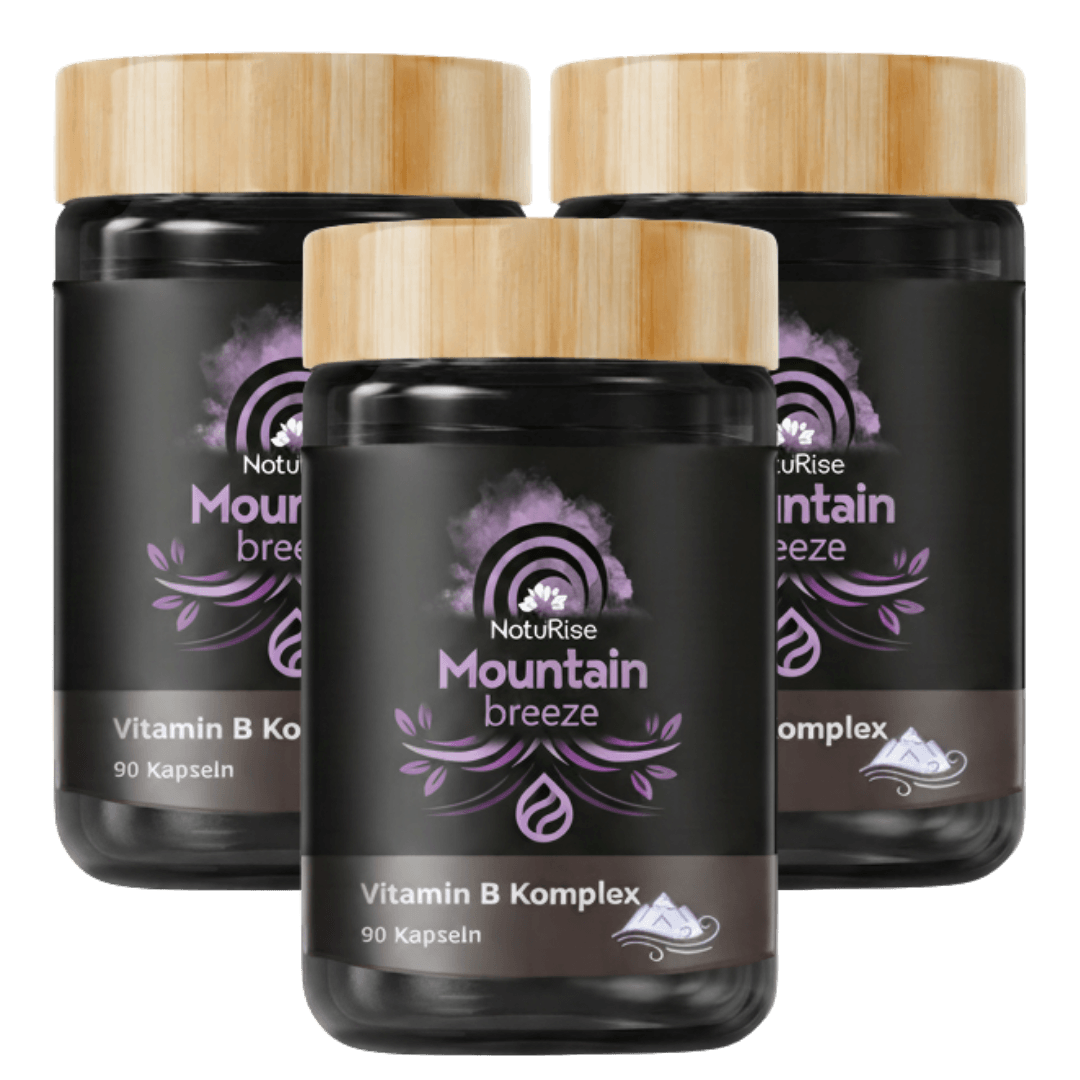 Vitamin-B-Komplex