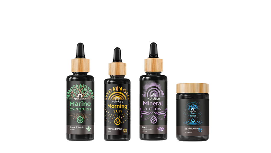 Feel Good-Paket