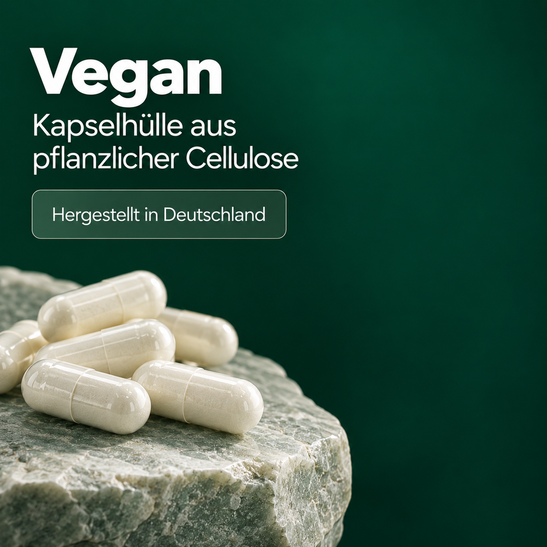 Deep Blue Restore – Leberkomplex mit Mariendistel, NAC & Cholin (120 Kapseln)