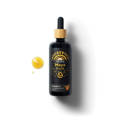 Vitamin C Liposomal