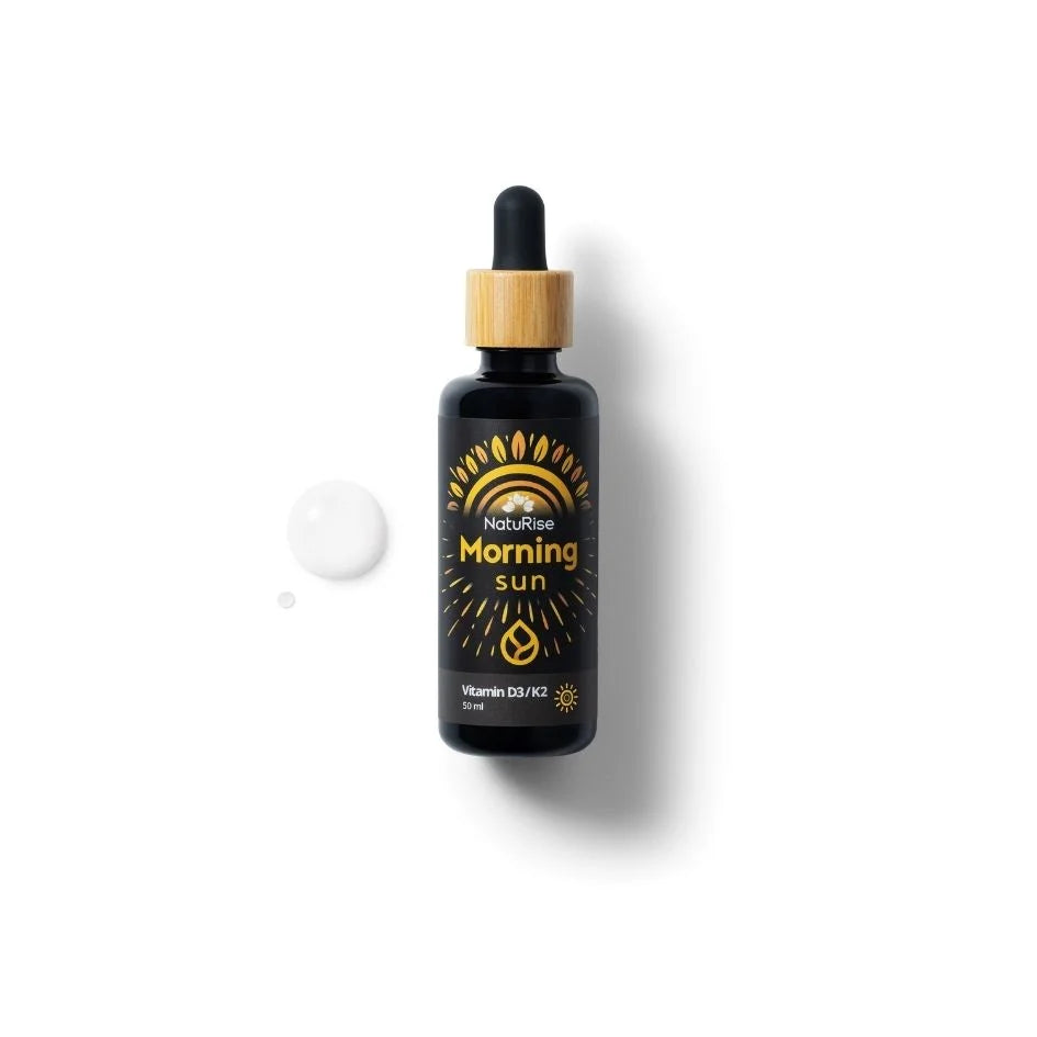 Vitamin D3/K2 (50ml) (rabattiert)