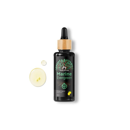 Omega 3 Algenöl (rabattiert)