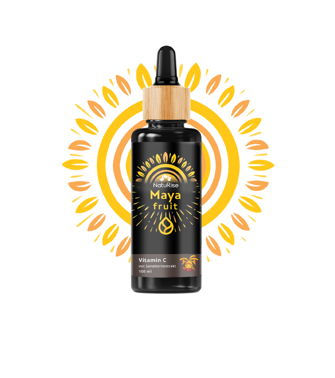 Vitamin C Liposomal