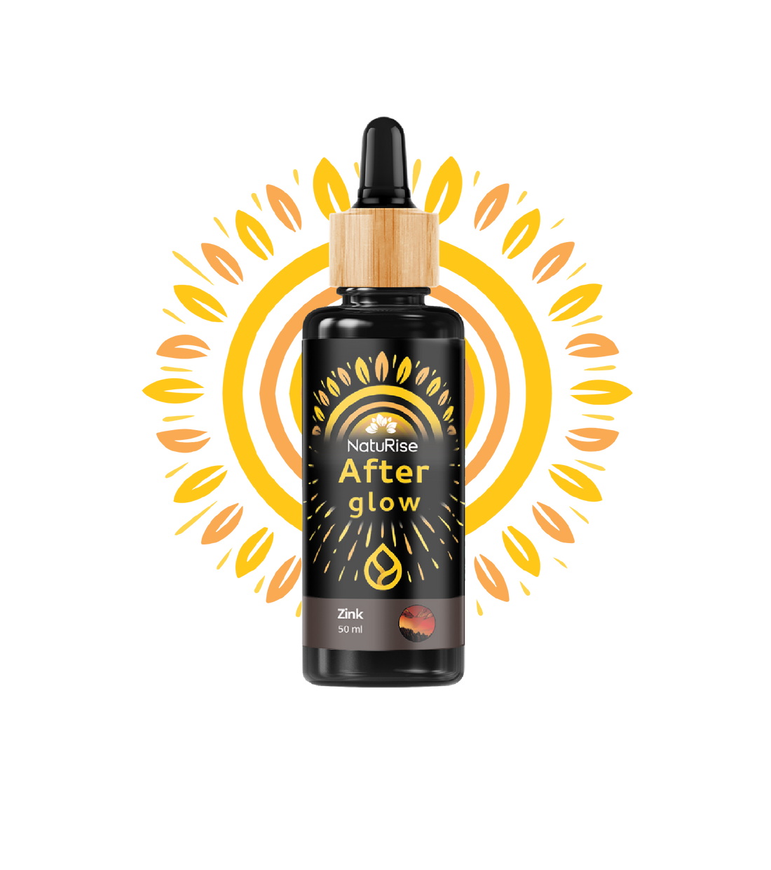 Zink (50ml) (rabattiert)